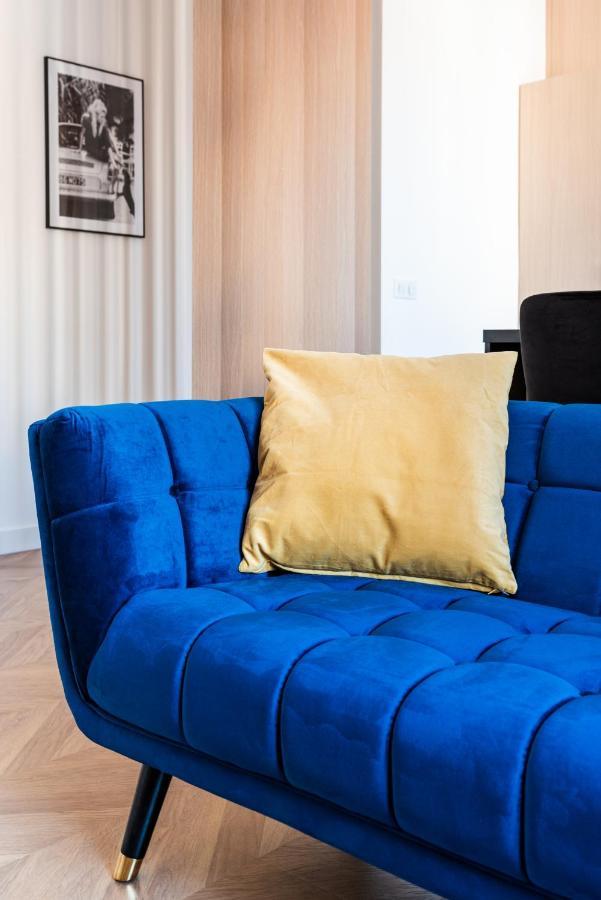 3 Smolett - 2 Pieces Luxe - Climatise - Acropolis Apartment