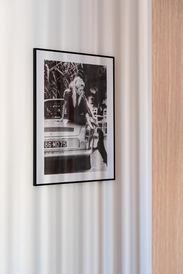 Apartment 3 Smolett - 2 Pieces Luxe - Climatise - Acropolis *