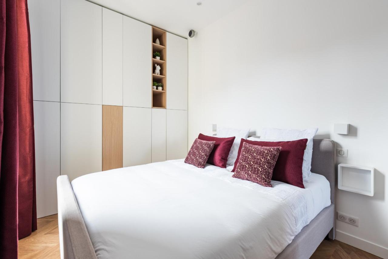 3 Smolett - 2 Pieces Luxe - Climatise - Acropolis *