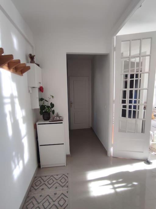 Apartment Bright At Mimi's Nice