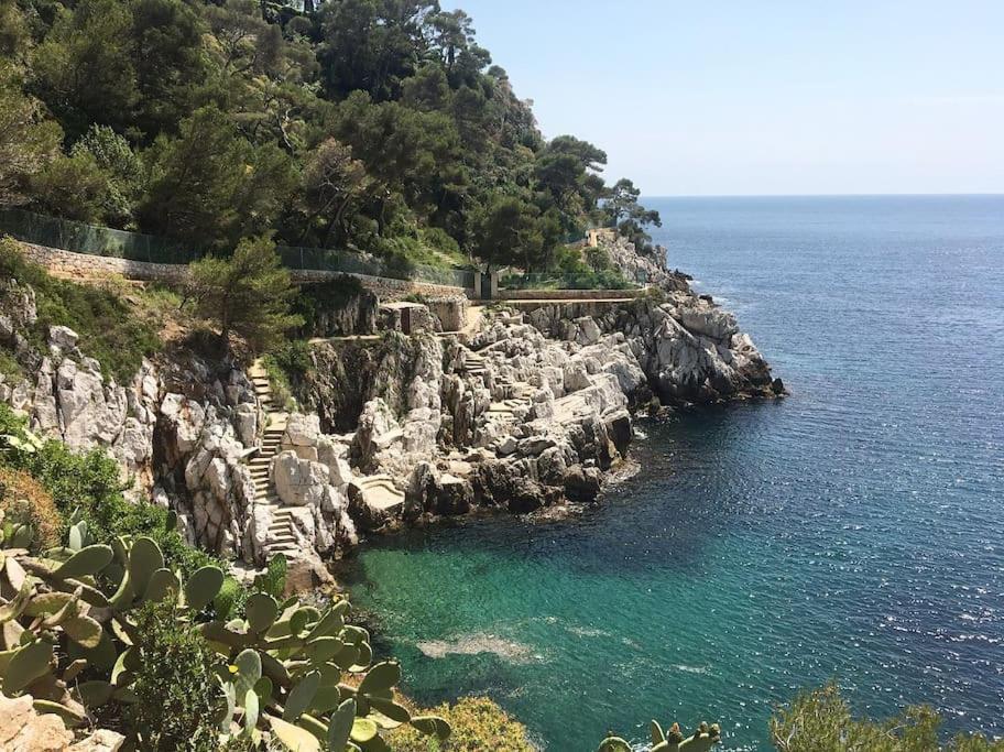 Bright At Mimi's Apartment Nice