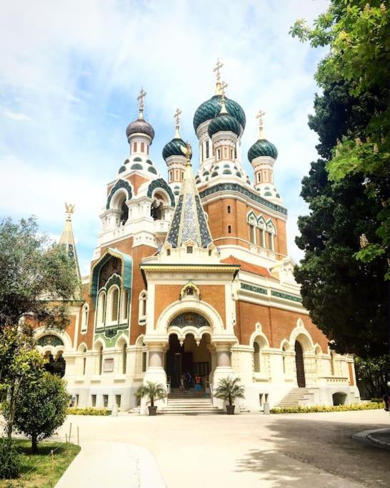 Apartment Bright At Mimi's *