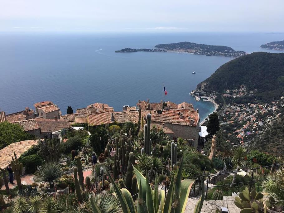 Apartment Bright At Mimi's