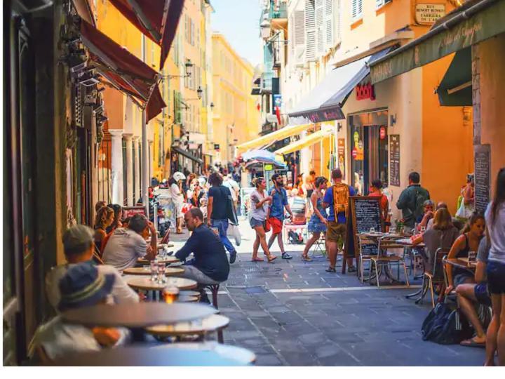 Place Du Pin - Wifi, Ac, 2 Pers