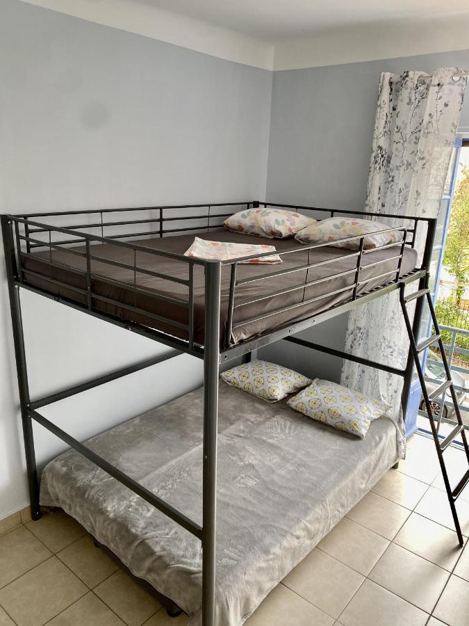 Apartment Carre D'or - Studio Gubernatis