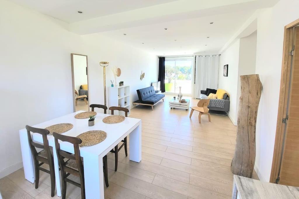 Apartment Le Californie *