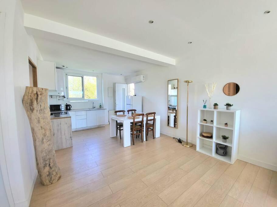 Apartment Le Californie