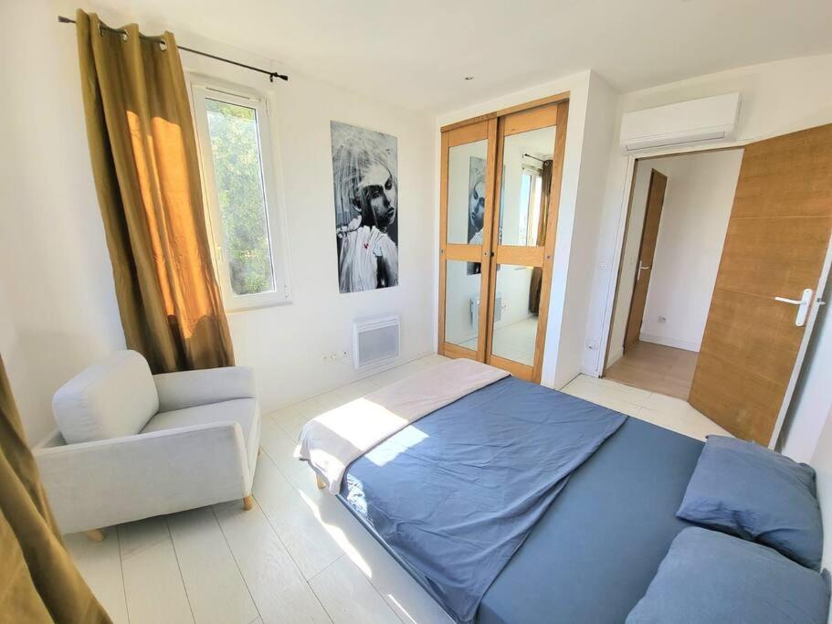 Apartment Le Californie *