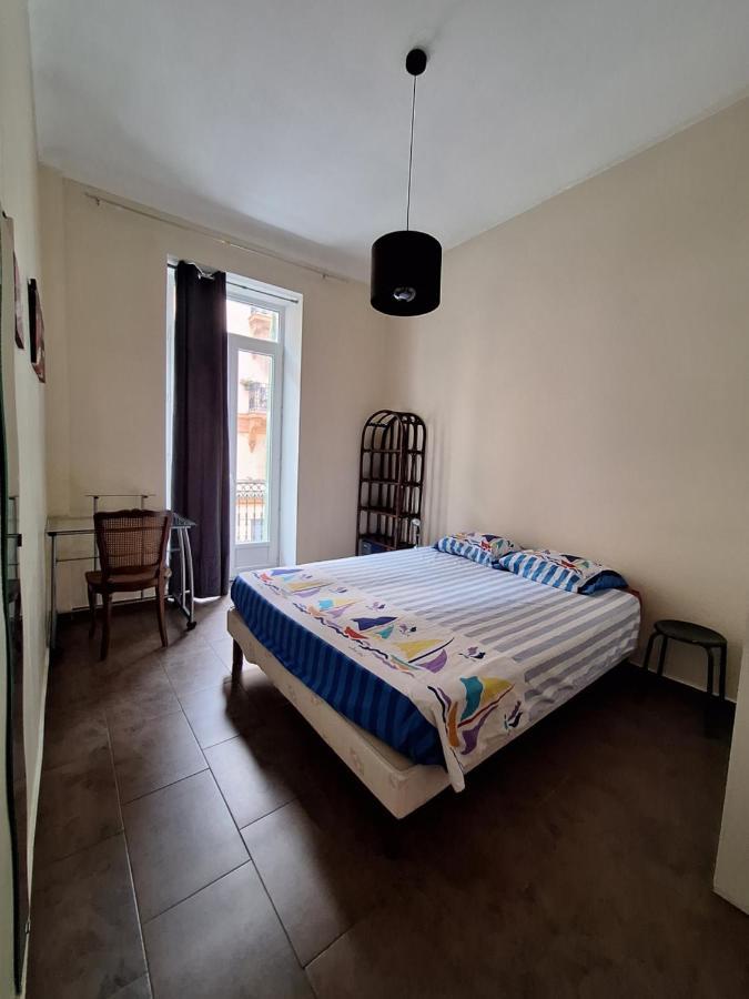 Fricero Hi Beach Azur Apartment *