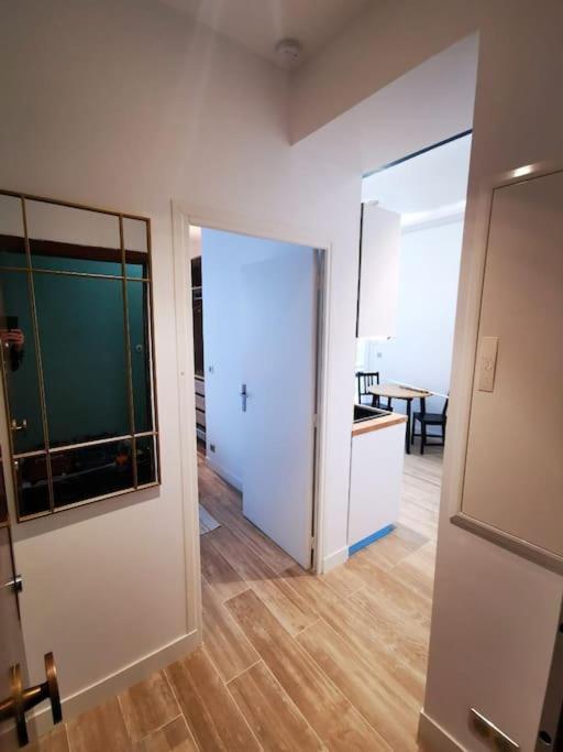 2 Pieces Cozy Apartment *