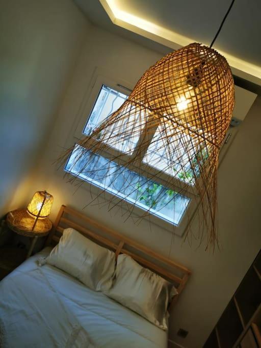 2 Pieces Cozy Apartment *