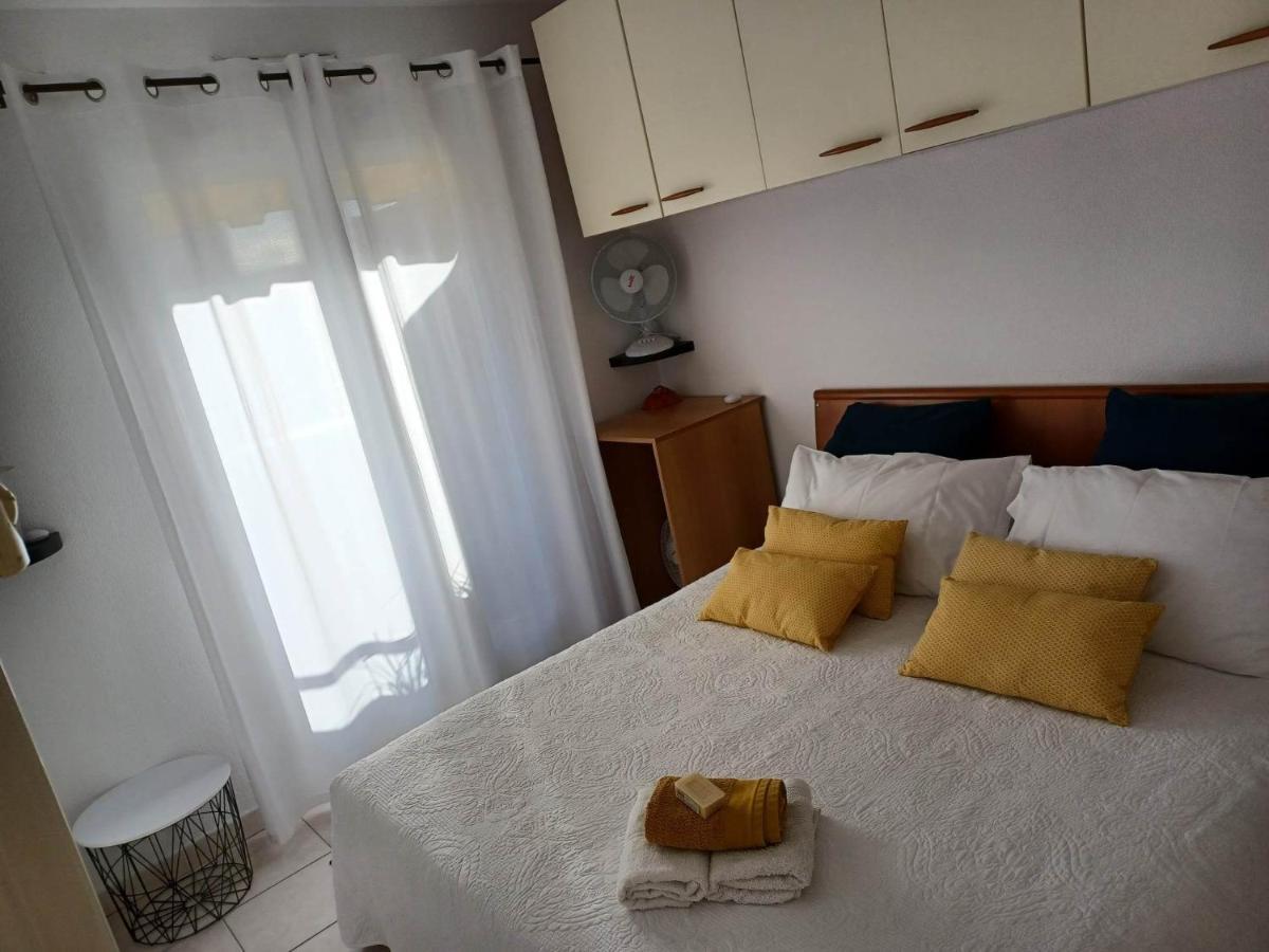 Apartment L'escale A La French Riviera *