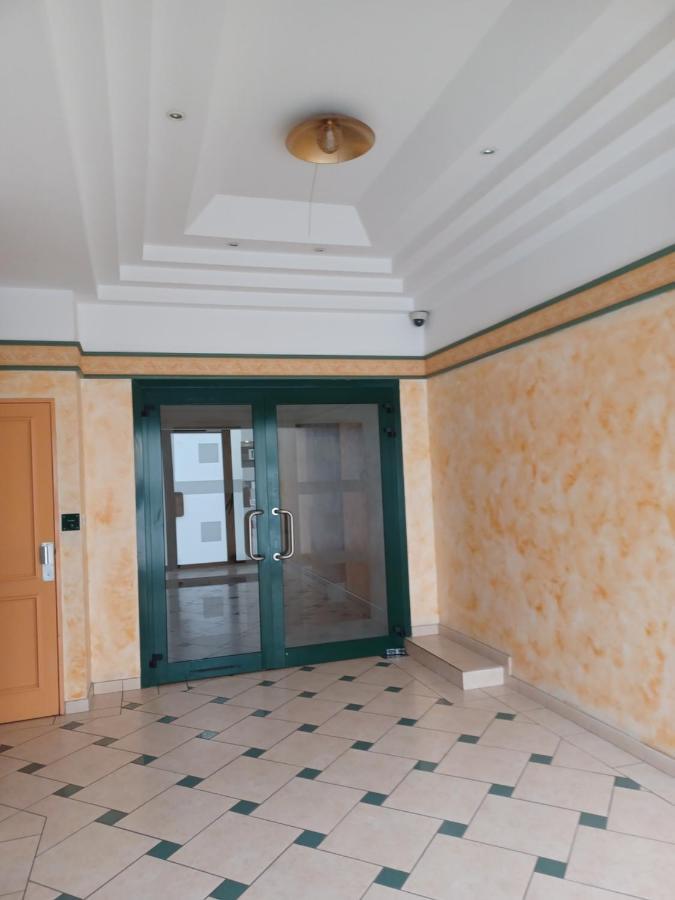 L'escale A La French Riviera Apartment Nice
