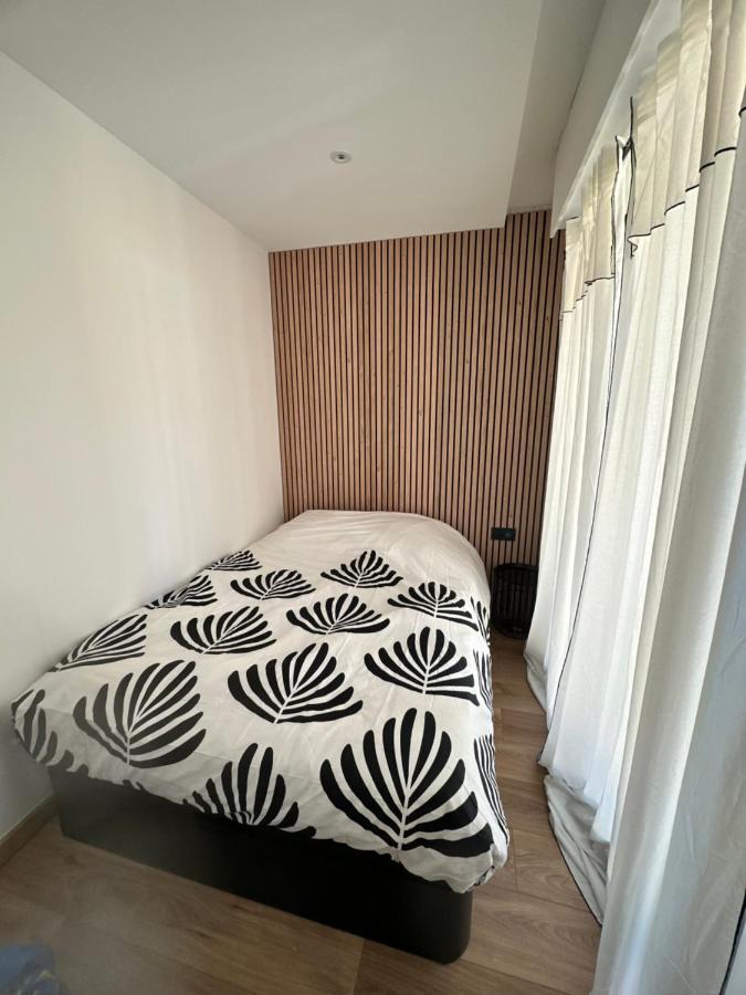 Apartment Papillon De Cimiez