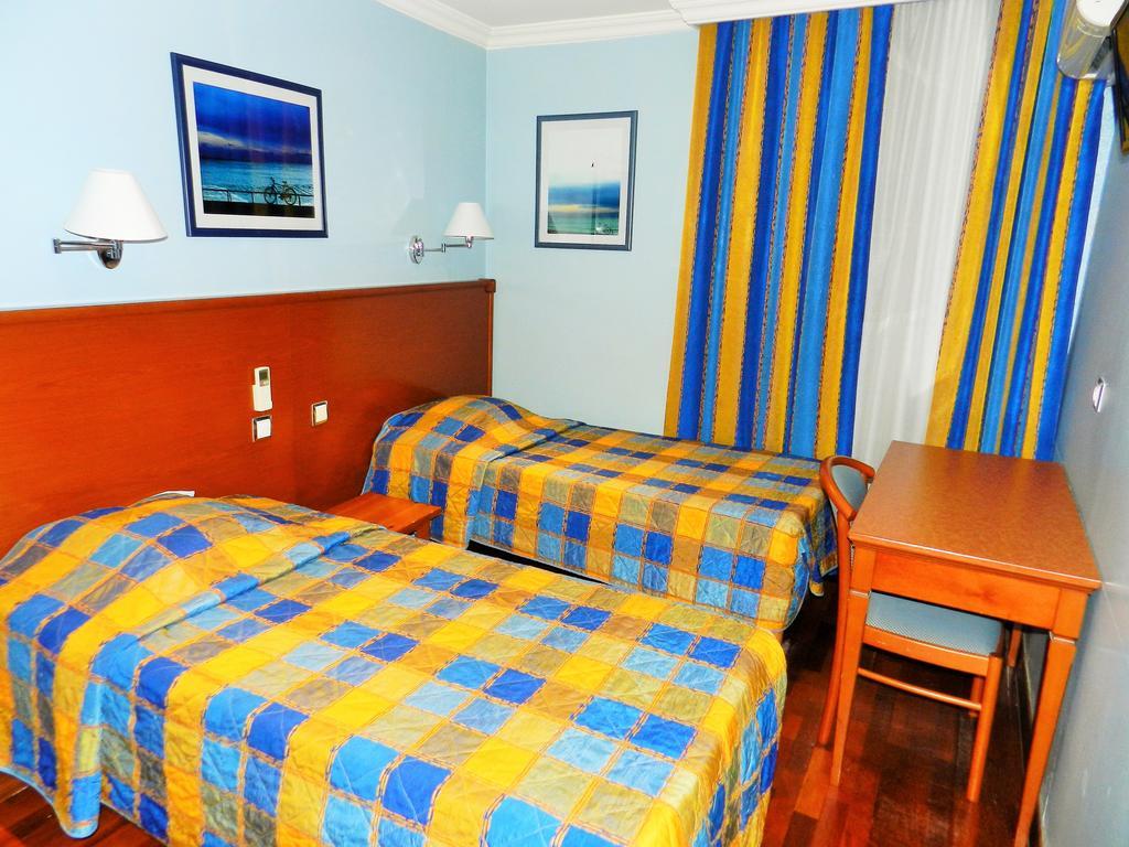 Antares Hostel