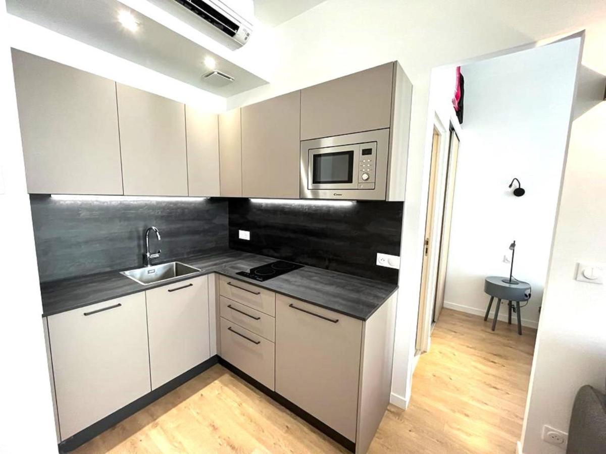 Hypercentre Lamartine 404 Nice