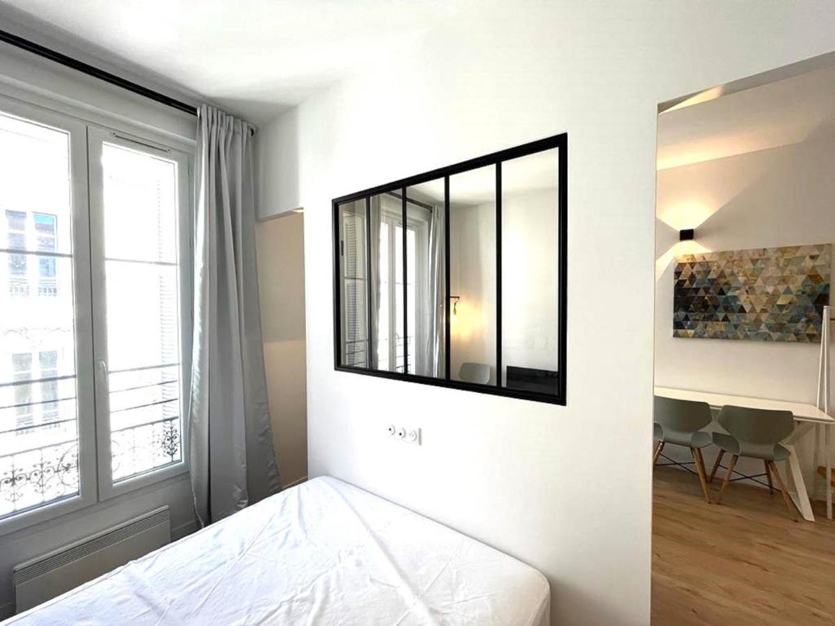 Apartment Hypercentre Lamartine 404 *