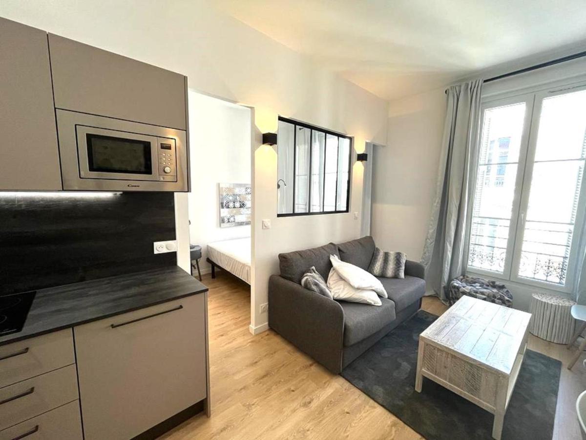 Hypercentre Lamartine 404 *