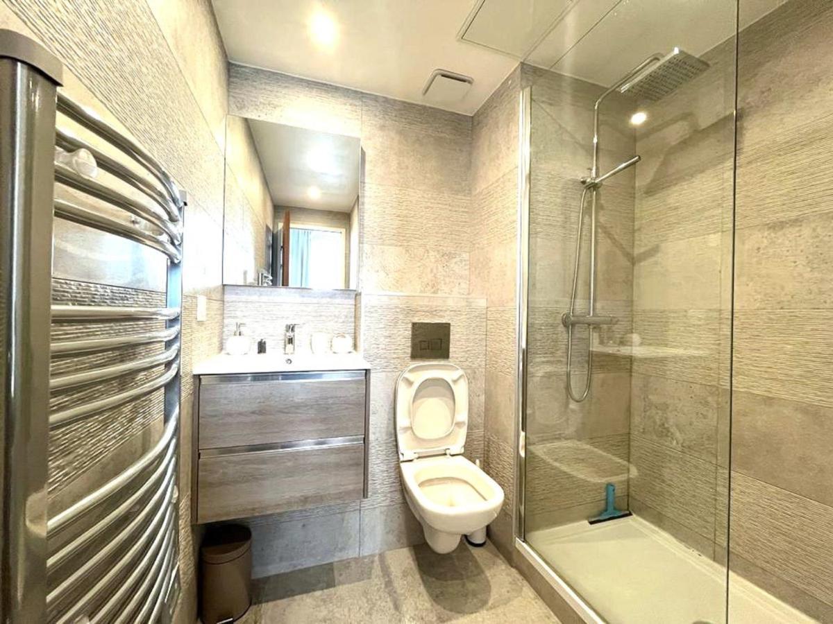 Hypercentre Lamartine 404 Apartment *