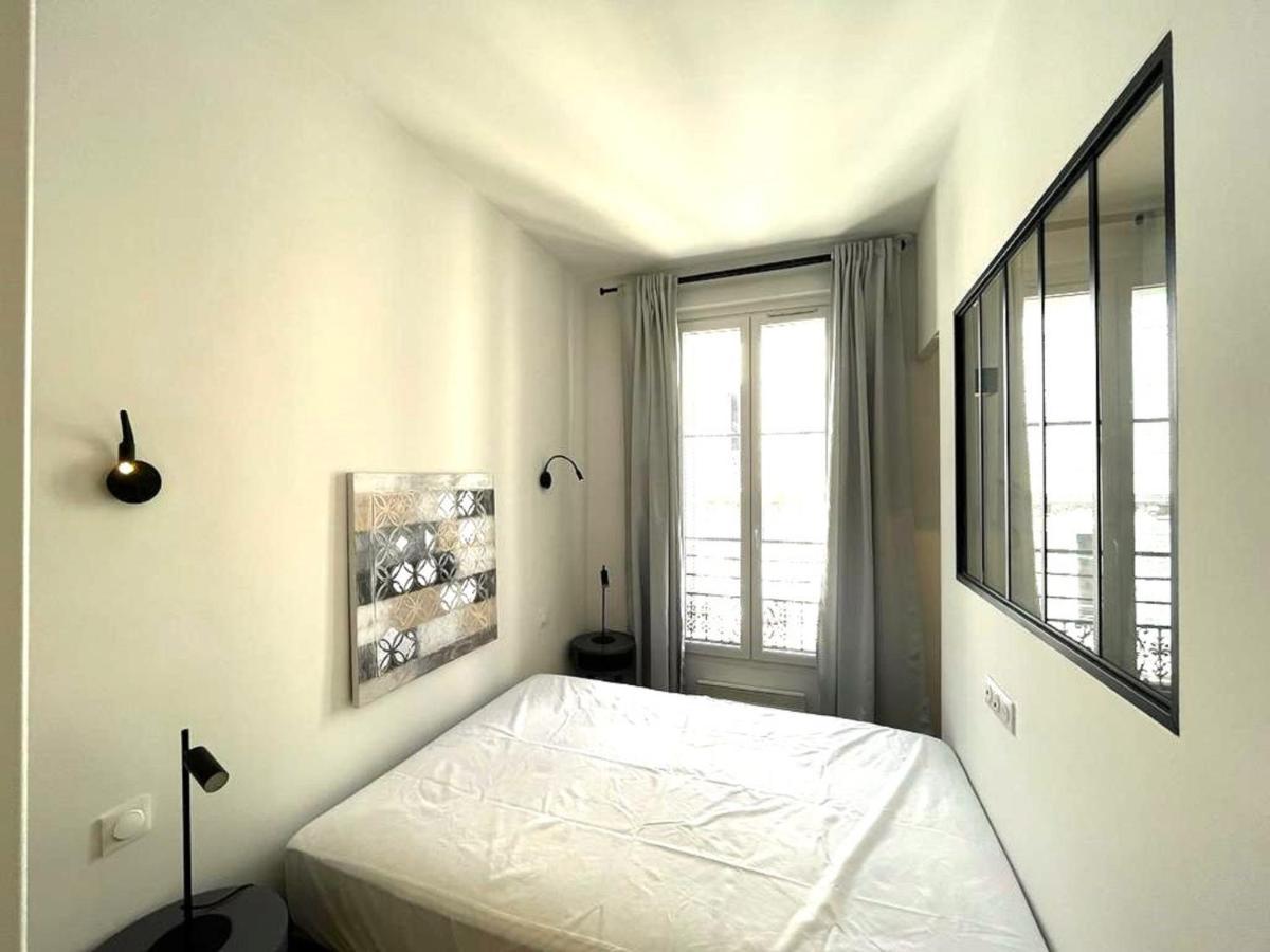 Apartment Hypercentre Lamartine 404 *