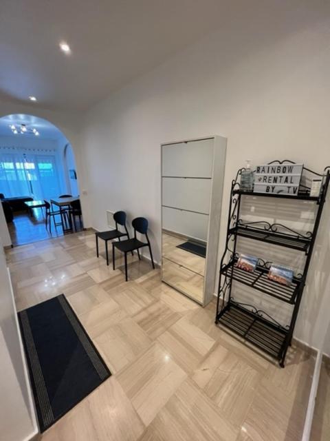 Jardin Sur La Promenade Des Appartement *