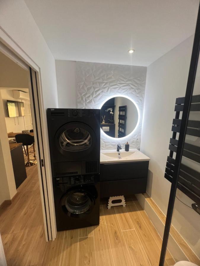 Papillon De Cimiez Apartamento Nice