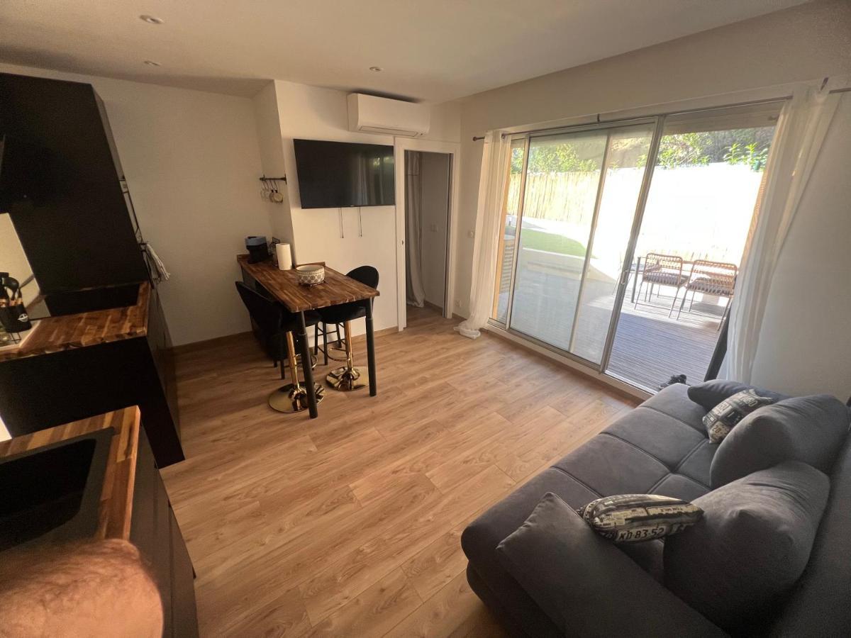Apartment Papillon De Cimiez *