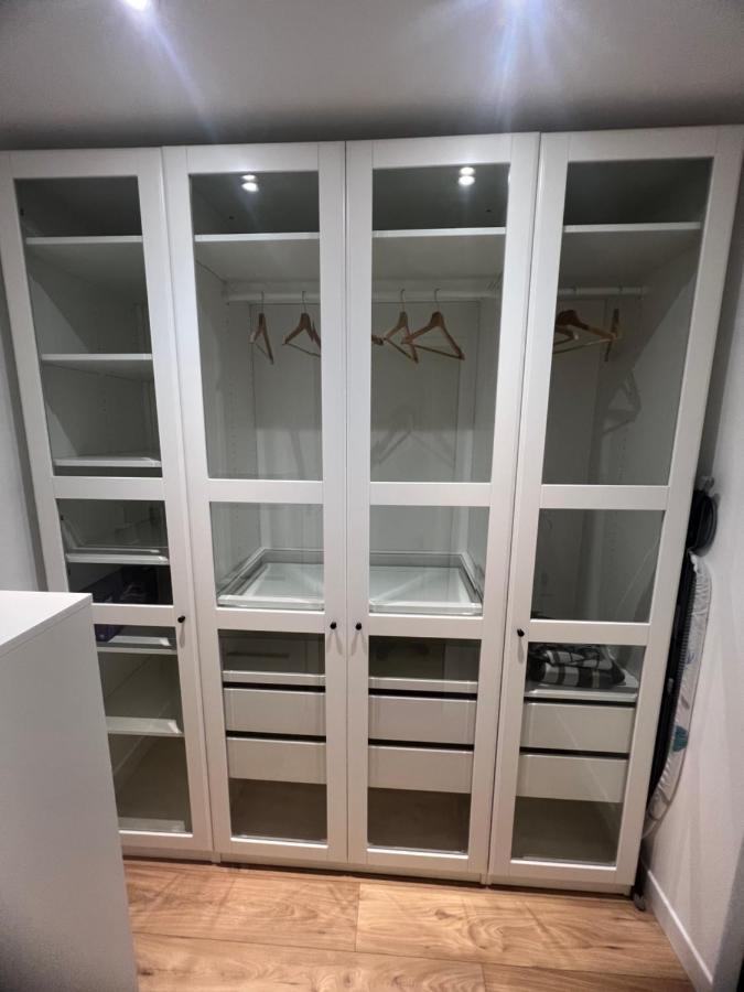 Papillon De Cimiez Apartment