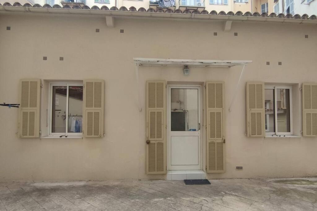 Maison De Port De Apartment