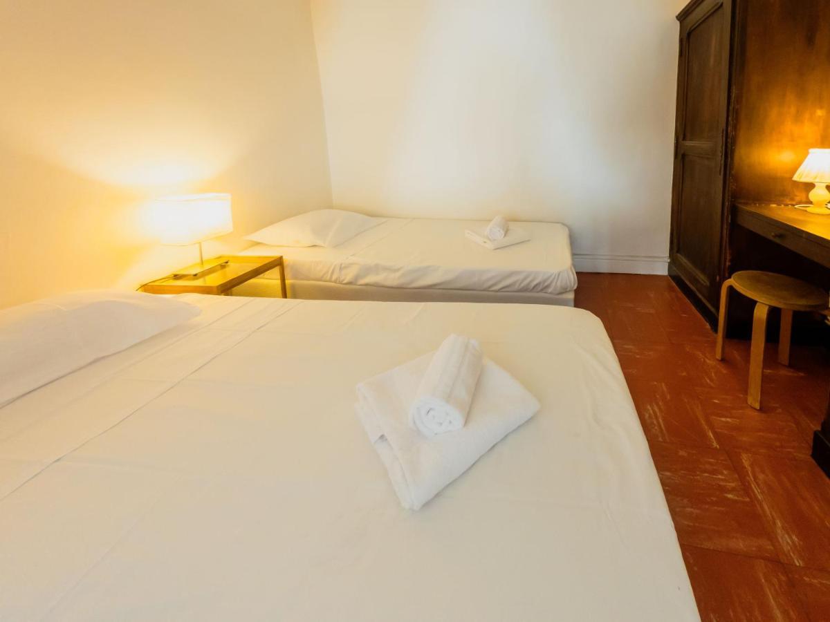 Old Town- 4 Pers, Vieux Nice, Ac, Wifi Nice