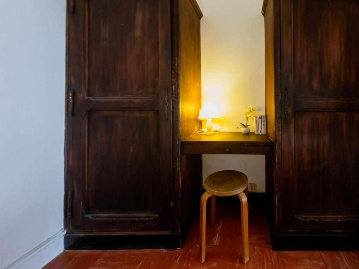 Old Town- 4 Pers, Vieux Nice, Ac, Wifi Apartment Nice