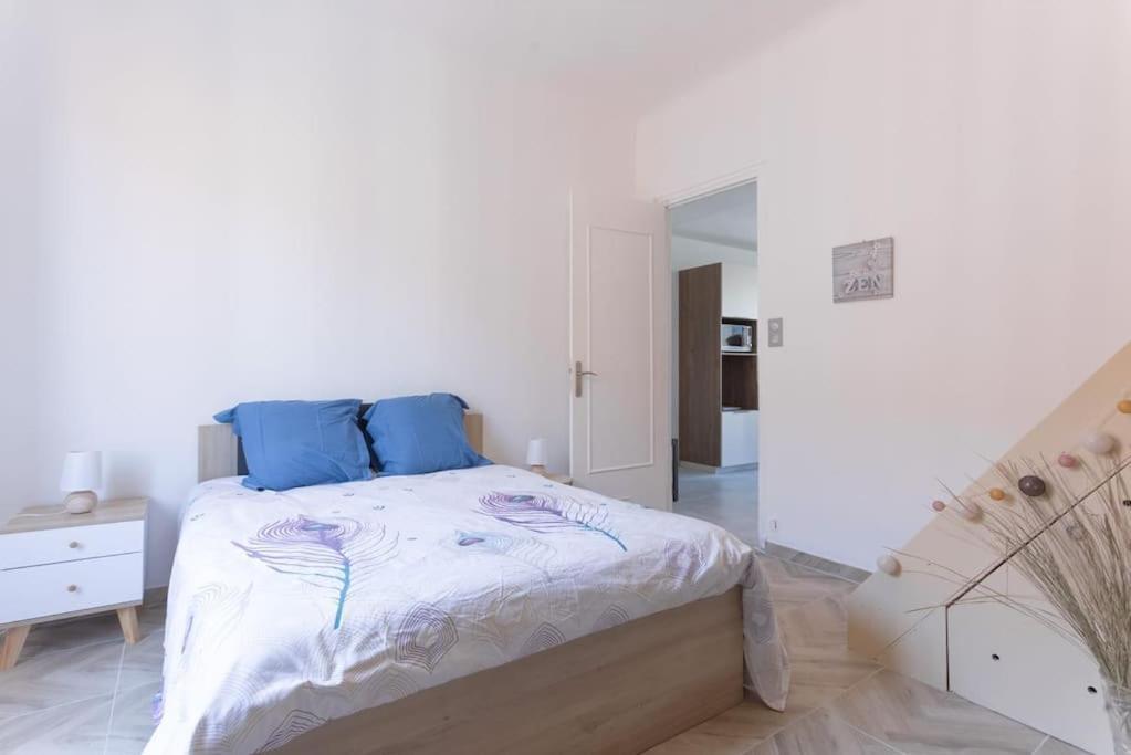 Apartment Guestready - Peaceful Retreat In Saint-roch *