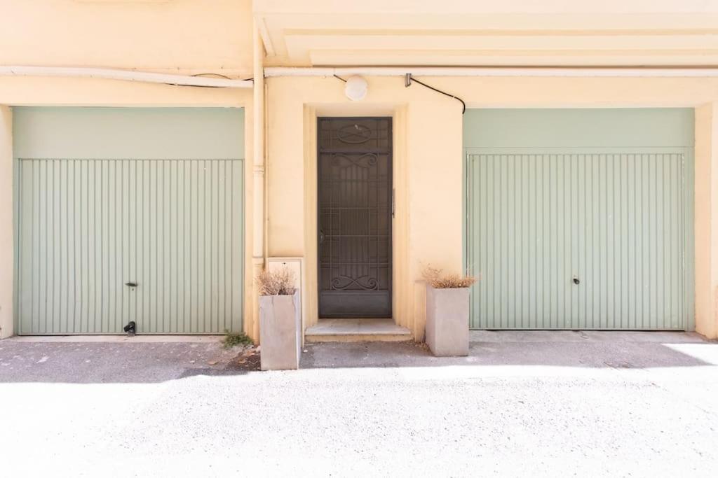 #44 Staywiz Us -1 Bdr Flat Cap Ac Balcony 5mins Walk To * Nice