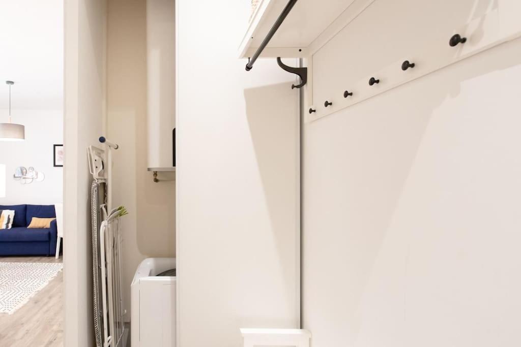 Apartment #44 Staywiz Us -1 Bdr Flat Cap Ac Balcony 5mins Walk To Nice