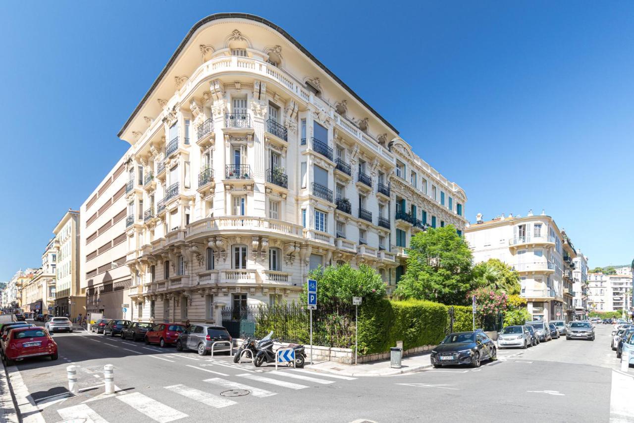 Apartment Feel - Foch 28