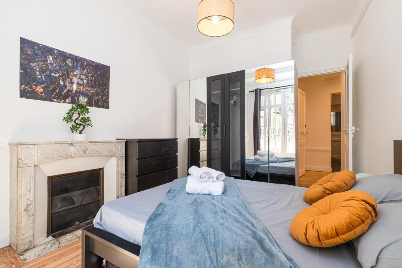 Apartment Feel - Foch 28 *