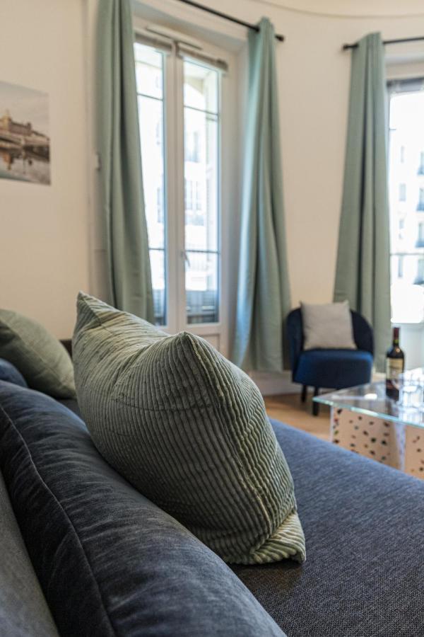 Feel - Foch 28 Nice