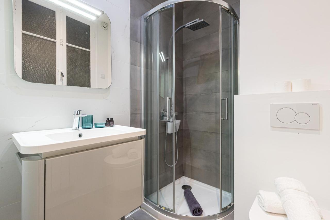 Feel - Foch 28 Apartment