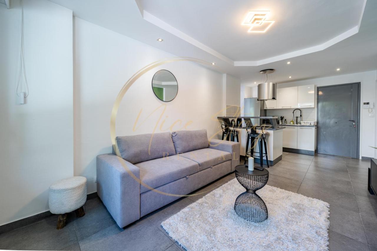 Apartment Charmant 3 Pieces Au Coeur De