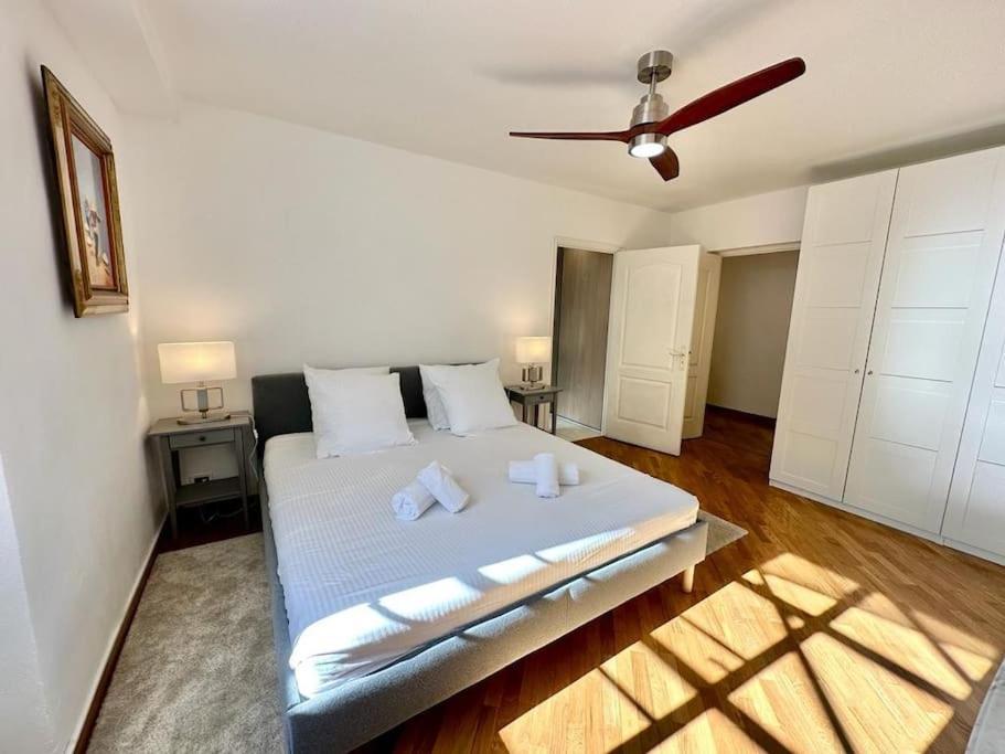 Apartment Downtown Modern Luxury - 3 Bedrooms 3 Baths *