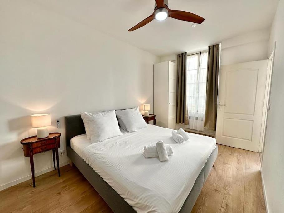 Downtown Modern Luxury - 3 Bedrooms 3 Baths *
