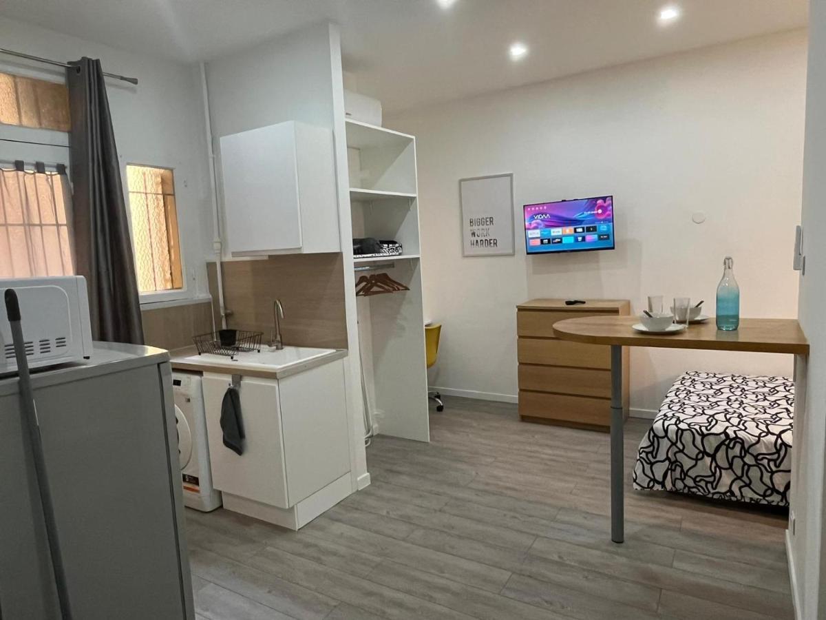 Apartamento Studio Centre *