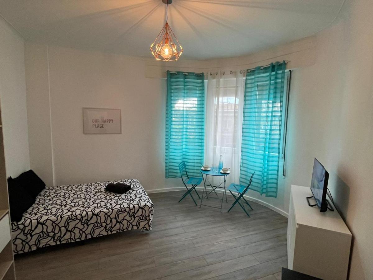 Apartamento Studio Centre Nice