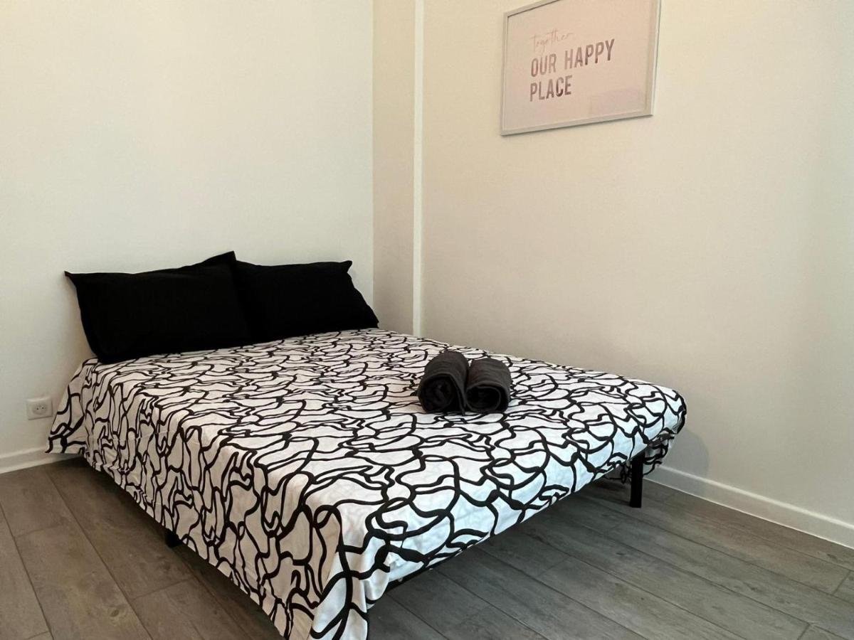 Studio Centre Apartamento *