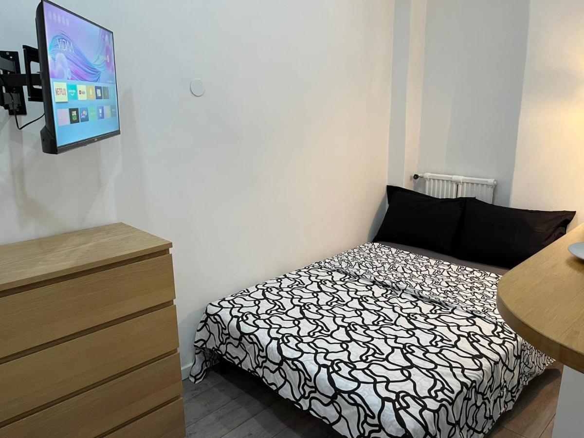 Apartamento Studio Centre *