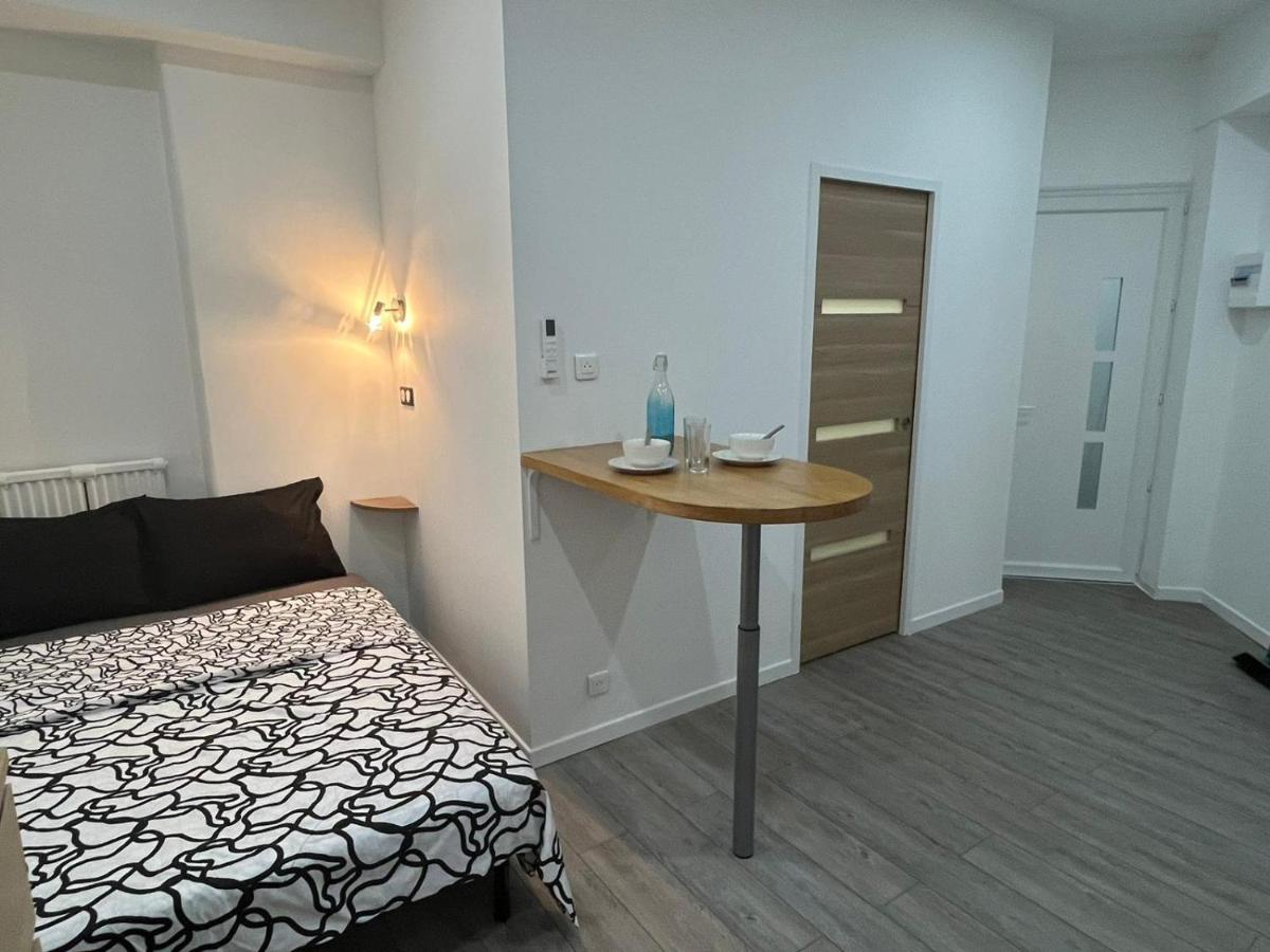 Studio Centre Hotel *