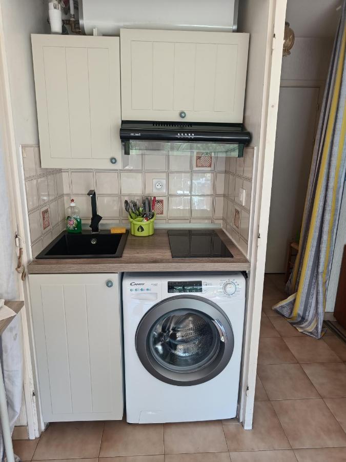 Colline Avec Parking Prive Apartment Nice