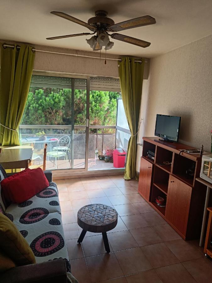 Studio Nice Colline Avec Parking Prive * Nice
