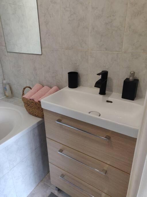 Apartment Fabuleux 3 Pieces Cote D'azur Seaside *