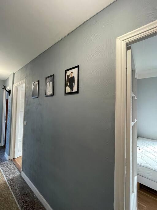 Fabuleux 3 Pieces Cote D'azur Seaside Apartment